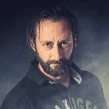 Simon Berger (Suisse)