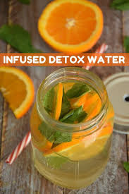 Grapefruit Rosemary Infused Detox Water Herbalfoo Recipe In 2020 Vegetable Juice Recipes Organic Fruit Juice Healthy Drinks