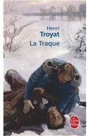 Последние твиты от la traque (@la_traque). La Traque By Henri Troyat