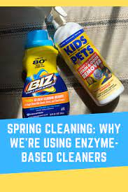 You dust first and then vacuum last. Spring Cleaning Why We Re Using Enzyme Based Cleaners Tamara Like Camera