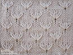 Dandelion Flowers Knitting Stitch Patterns Knit Stitch Patterns Knitting Patterns Knitting Stitches