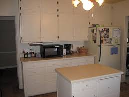 how to arrange kitchen countertops: 5