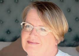 The Enumerations by Máire Fisher: excerpt