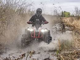 2024 Can-Am Renegade: High Performance Atvs & Quads