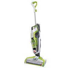Bissell Big Green Rental Home Depot Bissell Crosswave Hard Floor Cleaner Vacuum And Wash The Home Depot Canada