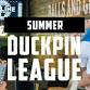 Summer Duckpin Leagues Start
