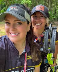 I had a great time at the 2nd Leg of the IBO in Franklin, PA. I brought out  the Mathews Title and it shot absolutely amazing. I was able to shoot  significantly