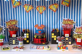A red and black las vegas inspred centerpiece with candies. 21st Birthday Ideas For Guys Birthday Inspire