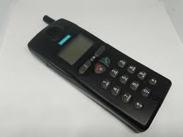 Siemens C10 - mobile phone reviews ...