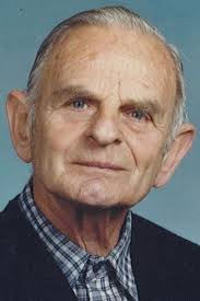 Earl R. Carroll 1928-2021