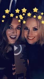 Daisy Knight's Instagram, Twitter & Facebook