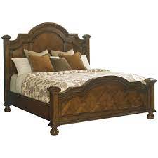 Lexington Coventry Hills Roxbury Panel Bed Panel Bed Bedroom Sets Lexington Home