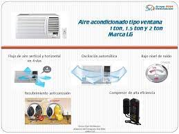 Aire Acondicionado Tipo Ventana Aire Acondicionado Mantenimiento De Aire Acondicionado Acondicionado