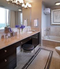 Bathroom vanity chairs with wheels choozone bathroom vanity. The Vanity Stool An Accessory That Completes The Look