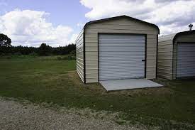 Metal Carports For Sale Midwest Steel Carports Garages More Metal Shed Steel Carports Shed