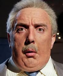 Peter Serafinowicz to star in new CBBC sketch show Fit