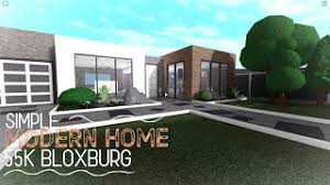 Review of how to build a house in bloxburg 1 story 3k image collection. 47k One Story Family Home Roblox Bloxburg