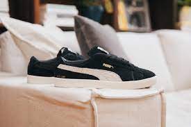 Shop the latest range of puma suede mens footwear online today with footpatrol! Footpatrol And Puma Unviel Collabrative Suede Update Pause Online Men S Fashion Street Style Fashion News Streetwear