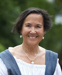 Jane Milburn: Australia's Slow Clothing champion, author and philosopher