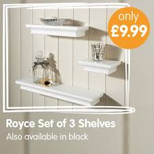 Glass bathroom shelves b&m stores millbrook. B M Stores On Twitter Create Easy Storage Solutions With These Shelves Like If You Ll Be Nipping To B M Today Https T Co Rxlh1kobm5