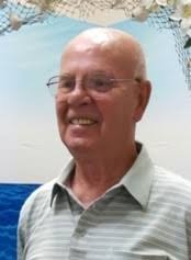 Obituary for James F. Hare