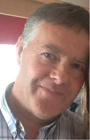 Condolence Book for Brian Sweeney (Tuam, Galway)