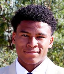 We would like to introduce you to Beau Caleb Meriweather. He is a senior  and attends Vista Peak in Aurora, CO. Aspirations: Pursue a career in  Computer Science. Describe what you hope