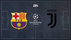 Watch spain vs sweden live stream. Champions League Barcelona Vs Juventus How And Where To Watch Times Tv Online As Com