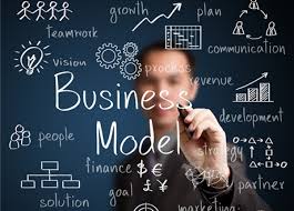 Getting the Business Model Right - ReadyToManage