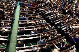 Prawo i sprawiedliwość przegrało serię głosowań, w tym wniosek opozycji o. Lex Tvn Pis Przegral Glosowanie O Odroczenie Obrad Sejmu I Je Powtorzylo