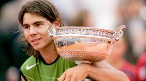 Collection by fedal tennis • last updated 12 days ago. Smesno Ni Za Kaj Vzorec Nadal Roland Garros Go2allittjoinery Com
