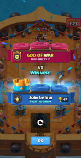 With Trophies Being Capped At 7500 After The Update, Mohamed Light Will  Forever Hold The Record For Most Trophies At One Time! : R/Clashroyale