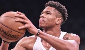 We offer recommendations from 35+ fantasy basketball experts! Giannis Antetokounmpo Reveals Steph Curry Plan Ahead Of Nba All Star Draft Other Sport Express Co Uk
