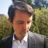 Alexander Behr Email & Phone Number