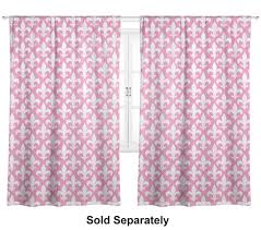 Chiara aged gold fleur de lis curtain tieback pair. Fleur De Lis Curtain Personalized Youcustomizeit