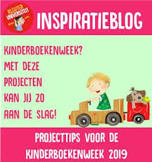 Kinderboekenweek 2019 Kleuteruniversiteit Boekenweek Kinderboeken Taalactiviteiten