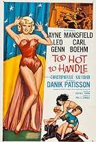 The Fat Spy (1966) - IMDb