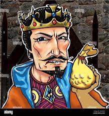 Robin ransom hi-res stock photography and images