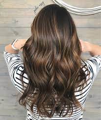 Brown Balayage Brunette Balayage Balayage Sombre Long Bob Haircut Brown Hair With Highlights Summer Hai Balayage Brunette Balayage Brunette Balayage Hair