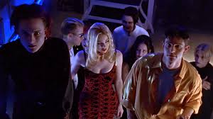 Evil lives here saison 2. Regarder Buffy The Vampire Slayer Saison 2 Episode 7 En Streaming Betaseries Com