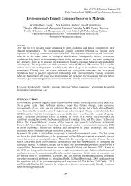 We did not find results for: Pdf Environmentally Friendly Consumer Behavior In Malaysia