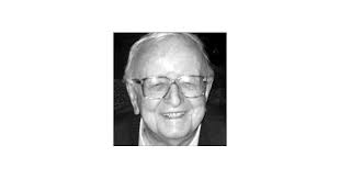 ROBERT DORRINGTON Obituary (2017)