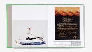 The first section features essays and an interview that examine abloh's pioneering practice through the lenses of contemporary art history, architecture, streetwear, high fashion, and race to provide insight into a prolific and. Nike Virgil Abloh Taschen Icons Book Nike News