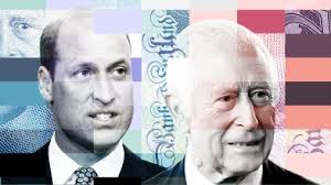 Prince William criticised for keeping duchy tax payments secret