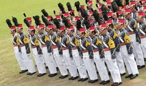 Ever wondered what pma means? Valedictorian Of Pma Class 2019 Honors Mother In Her Speech