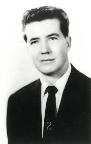 George Paulsen Obituary