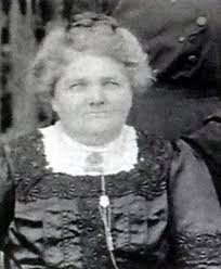 Cyril Edward Davis + Doris Jean Pullen