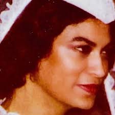 Ozzy Osbourne & Sharon, 1985