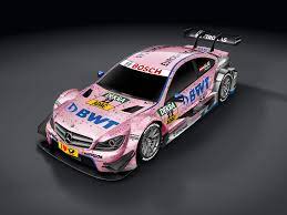 Obejmujemy formułę 1, motogp, nascar i wszystkie inne serie wyścigowe i kategorie jazdy. Lucas Auer To Sport Pink Livery In 2015 Dtm Touringcartimes