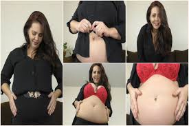 Tracy jordan belly stuffing